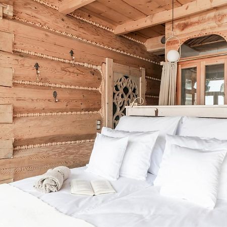 Villa Milimani - Stuletnia, Folk & Butique, Adults Only Zakopane Dış mekan fotoğraf