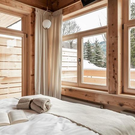 Villa Milimani - Stuletnia, Folk & Butique, Adults Only Zakopane Dış mekan fotoğraf