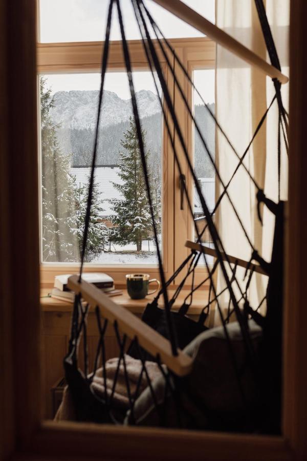 Villa Milimani - Stuletnia, Folk & Butique, Adults Only Zakopane Dış mekan fotoğraf