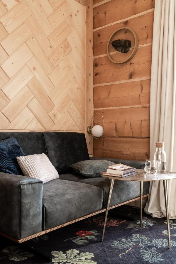 Villa Milimani - Stuletnia, Folk & Butique, Adults Only Zakopane Dış mekan fotoğraf