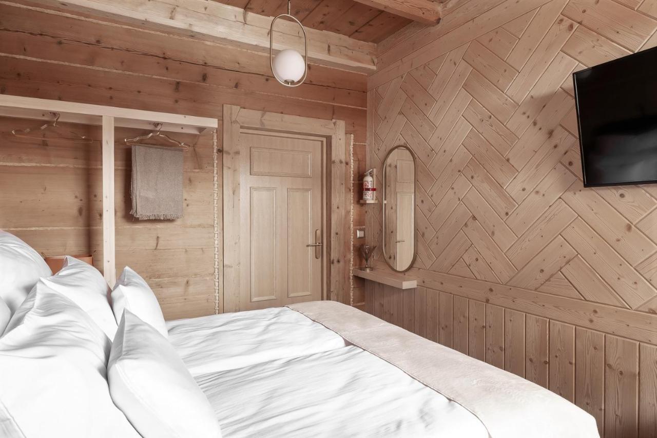 Villa Milimani - Stuletnia, Folk & Butique, Adults Only Zakopane Dış mekan fotoğraf