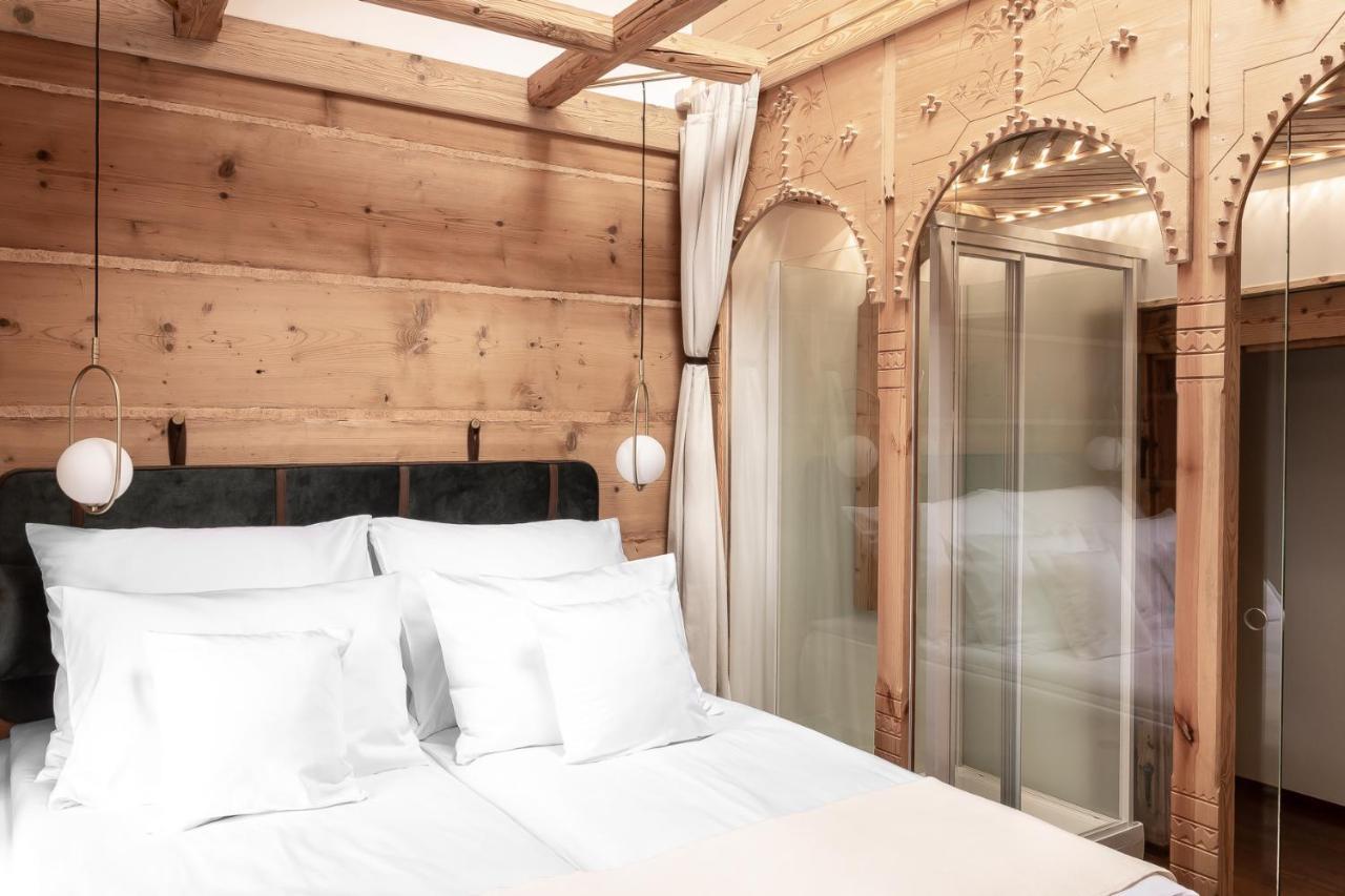 Villa Milimani - Stuletnia, Folk & Butique, Adults Only Zakopane Dış mekan fotoğraf