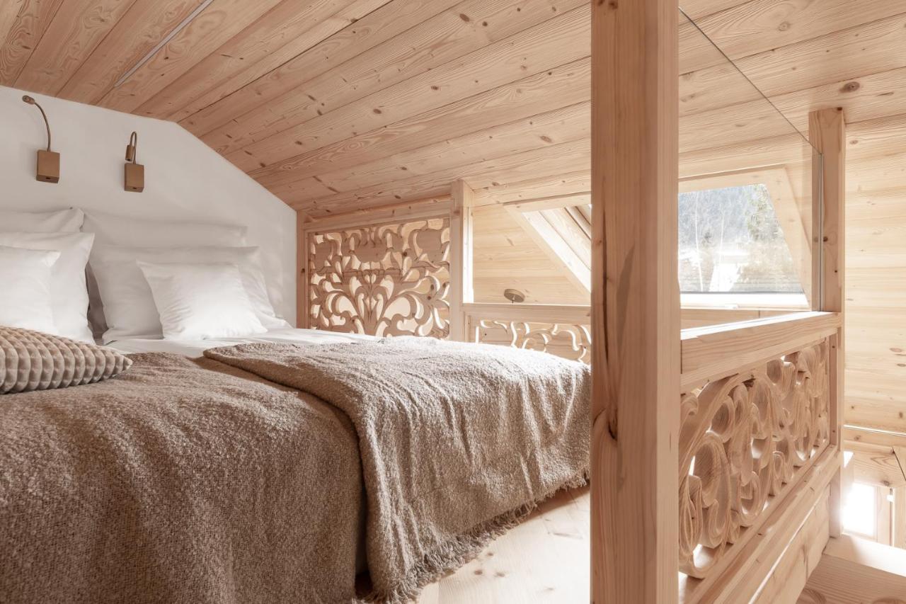Villa Milimani - Stuletnia, Folk & Butique, Adults Only Zakopane Dış mekan fotoğraf