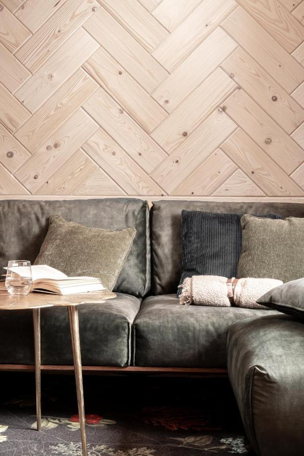 Villa Milimani - Stuletnia, Folk & Butique, Adults Only Zakopane Dış mekan fotoğraf