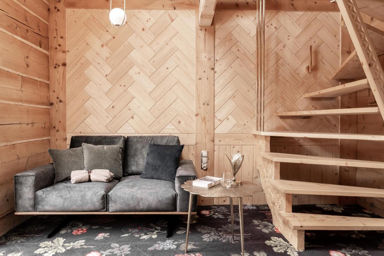 Villa Milimani - Stuletnia, Folk & Butique, Adults Only Zakopane Dış mekan fotoğraf