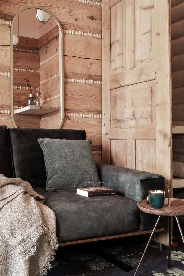 Villa Milimani - Stuletnia, Folk & Butique, Adults Only Zakopane Dış mekan fotoğraf