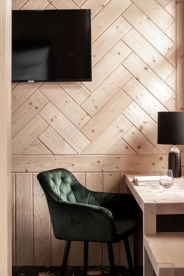 Villa Milimani - Stuletnia, Folk & Butique, Adults Only Zakopane Dış mekan fotoğraf