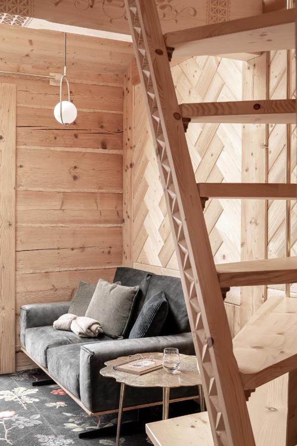 Villa Milimani - Stuletnia, Folk & Butique, Adults Only Zakopane Dış mekan fotoğraf