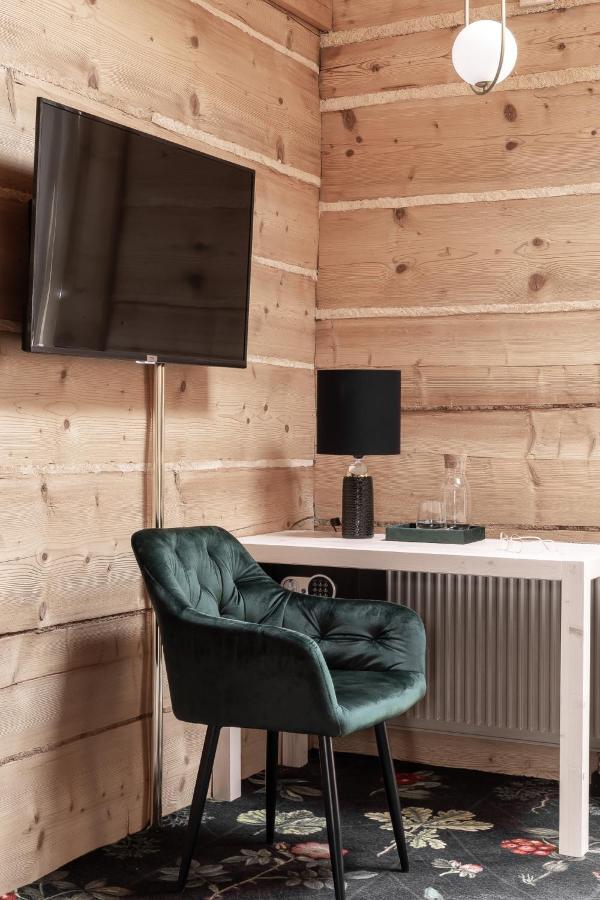 Villa Milimani - Stuletnia, Folk & Butique, Adults Only Zakopane Dış mekan fotoğraf