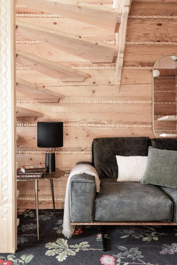 Villa Milimani - Stuletnia, Folk & Butique, Adults Only Zakopane Dış mekan fotoğraf