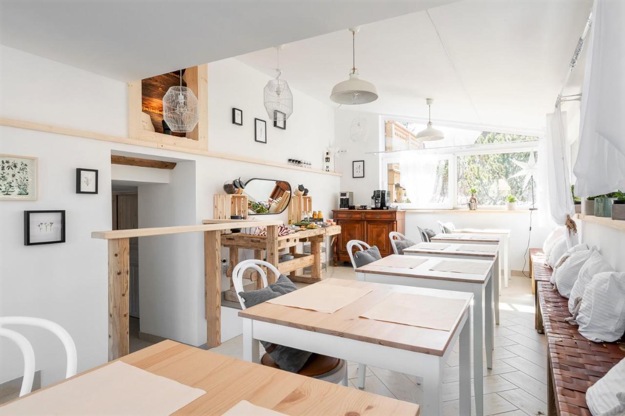 Villa Milimani - Stuletnia, Folk & Butique, Adults Only Zakopane Dış mekan fotoğraf