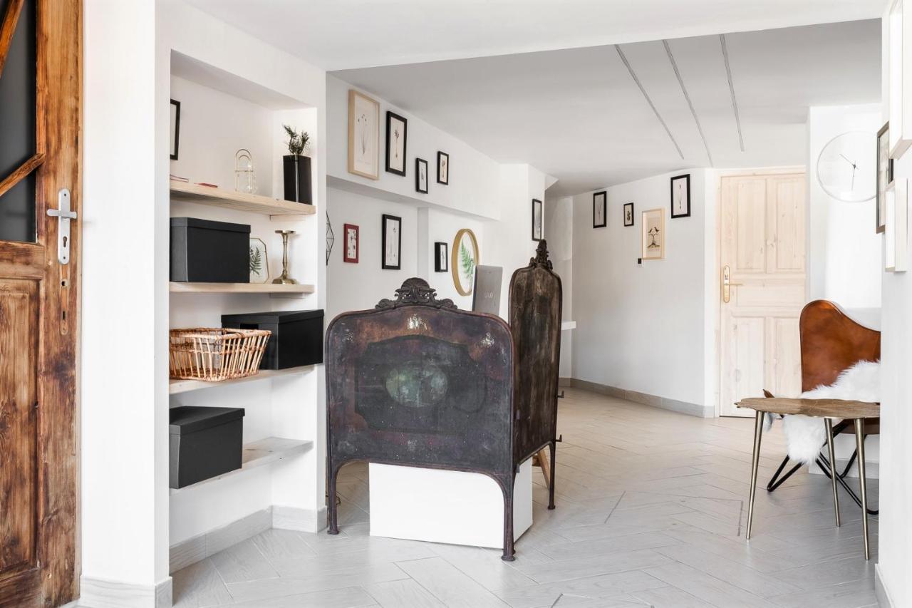 Villa Milimani - Stuletnia, Folk & Butique, Adults Only Zakopane Dış mekan fotoğraf