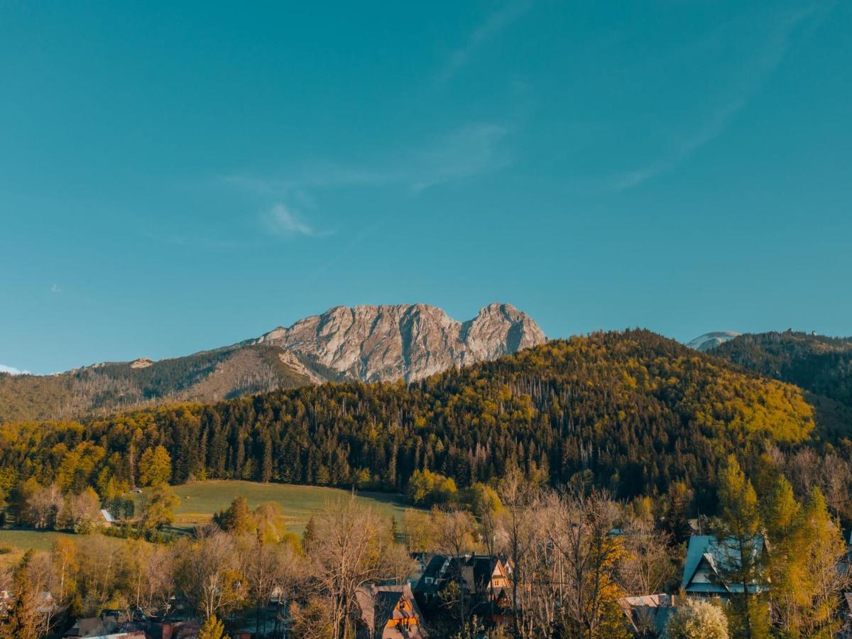 Villa Milimani - Stuletnia, Folk & Butique, Adults Only Zakopane Dış mekan fotoğraf